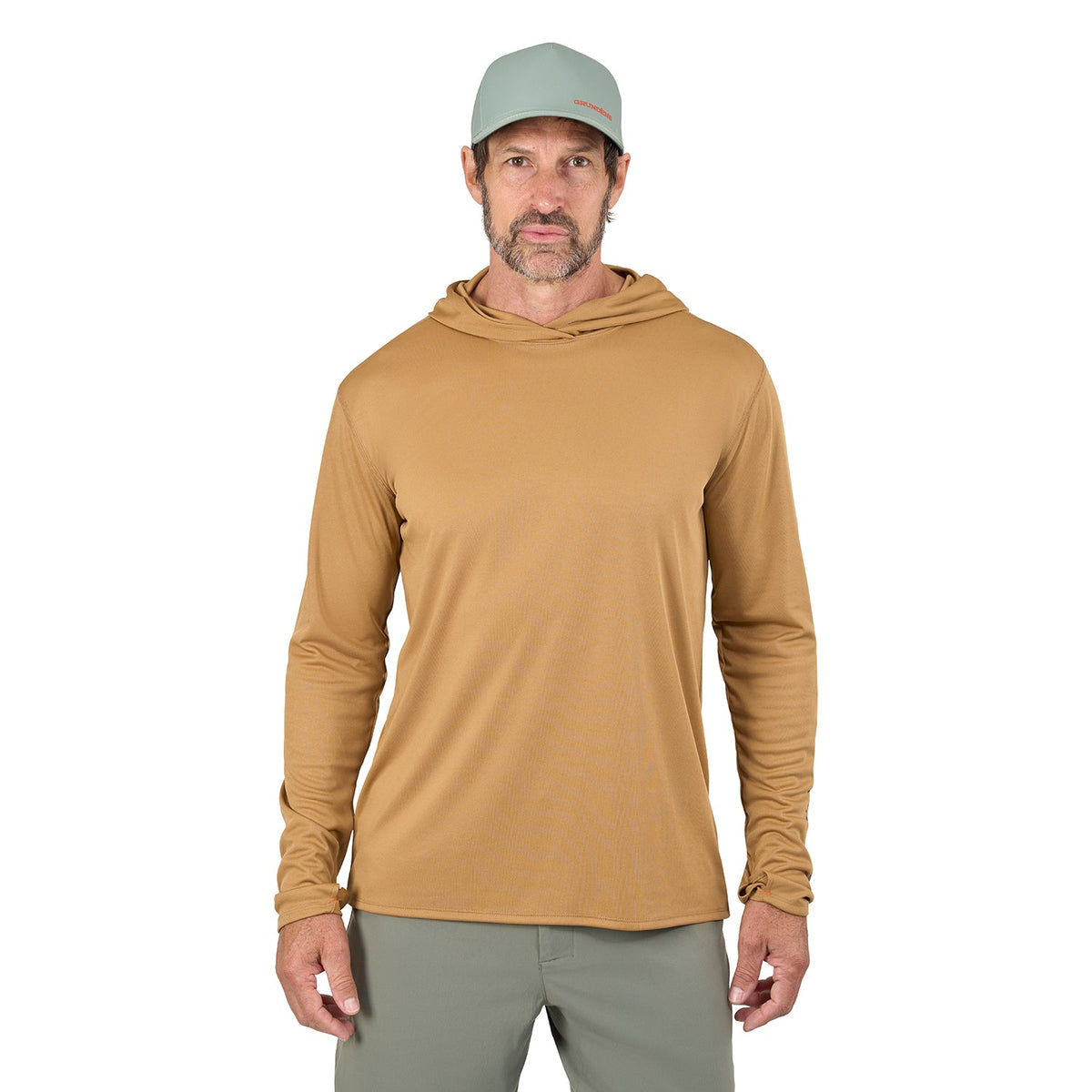 Tough Sun Hoodie